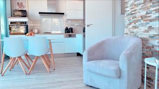 COSTA PLANA - Bright & Confortable CORNER APARTMENT - Cap d'Ail - 5