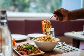 Lilac Hotel Guruvayur - Guruvayoor - 7