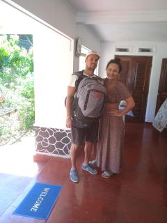 Sanaya Homestay - Tangalle - 7