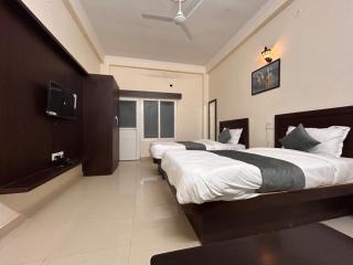 Nath Palace - Varanasi - 5