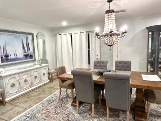 4/3 Home Centrally Located, beach, casino, airport, dining, golfing, shopping, entertainment - Gulfport - 5