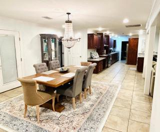 4/3 Home Centrally Located, beach, casino, airport, dining, golfing, shopping, entertainment - Gulfport - 6