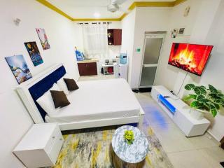 Studio Apartment Bamburi0711519879 Near JSB BlockA - Mombasa - 7