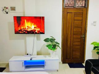 Studio Apartment Bamburi0711519879 Near JSB BlockA - Mombasa - 6