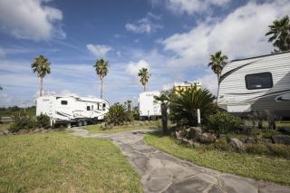 Mei the Caravan - Jeju - 6
