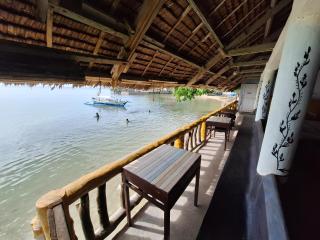 Agta Beach Resort - 4