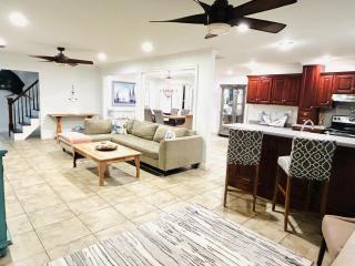 4/3 Home Centrally Located, beach, casino, airport, dining, golfing, shopping, entertainment - Gulfport - 8