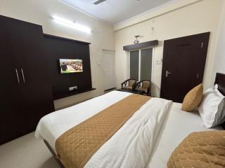 Nath Palace - 7