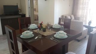 Cozy Suite in cdla. Kennedy - Guayaquil - 8