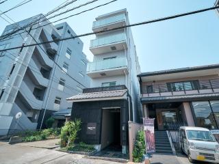 Rakuten STAY Hakata Gion 202 - Rakuten Ichiba Collaboration Room - - 2