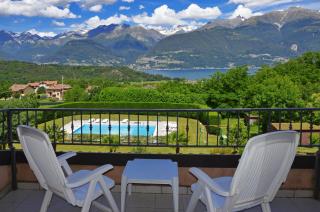 Fiorita Apartments - Colico - 8