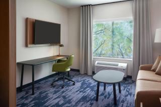 Fairfield by Marriott Inn & Suites Hardeeville I-95 North - 5