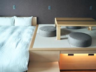 Rakuten STAY Hakata Gion 501 Superior Room - Fukuoka - 5
