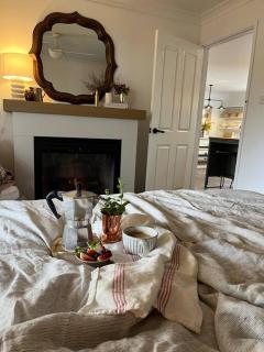 Gorgeous Country Cottage In Lovely Private Grounds - Scone - 6