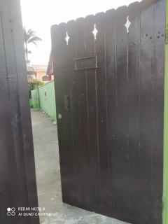 Casa da Mada - Rio das Ostras - 1