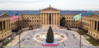 Goodseed Suites Philadephia Center - Philadelphia - 0