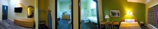 Quality One Motel - Weatherford - 4