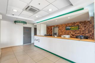 City Express Junior by Marriott Toluca Aeropuerto - Toluca - 4