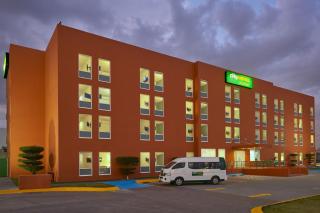 City Express Junior by Marriott Toluca Aeropuerto - Toluca - 2
