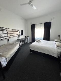 Manjimup Hotel - Manjimup - 6