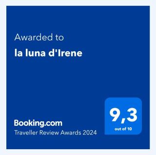 la luna d'Irene - Napels - 3