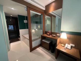 Siam Triangle Hotel Chiang Sean - 4