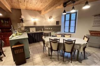 Maison de montagne - Sarrance - 8
