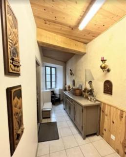 Maison de montagne - Sarrance - 1