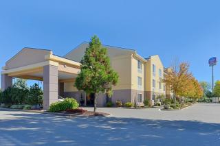 Fairfield Inn & Suites by Marriott Lexington Georgetown/College Inn - Georgetown - 0