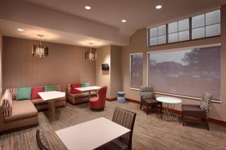 Residence Inn Salt Lake City Sandy - Sandy - 8