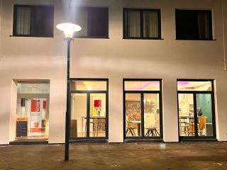 Hotel Madeleine Biohotel - Saarbrücken - 5