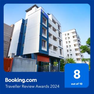 FabHotel Stay Inn - IT Hub - Pune - 0