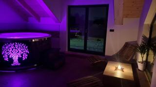 wellness roubenka Holčí - 4