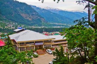 Hotel Ishaan - 0