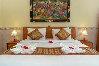 Puri Prana Guest House - 2