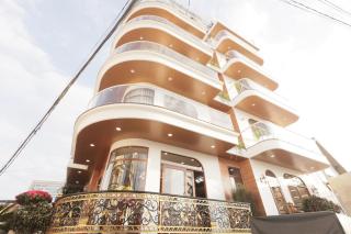 Cát Tường Hotel - Khu Chi Lăng - 5
