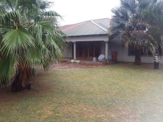 Loding Lodge - 9