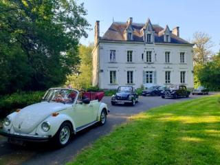 Manoir près de La Baule - 9