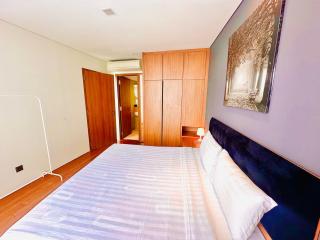 vortex suites KLCC at your home - Kuala Lumpur - 7