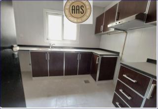 Studio Flat in AWS only Bachelor no family no children - Dubai - 3