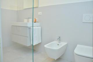 Modern beachfront flat in a residence with pool - Bibione - 1