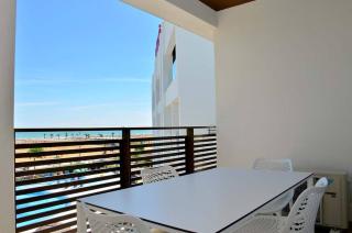 Adorable apartment with terrace overlooking the sea - Bibione - 0