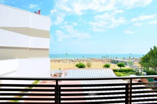 Magic atmosphere next to the sea - Beahost - Bibione - 3