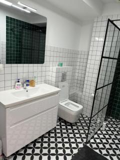 Cozy one bedroom apartment in New Gudauri - 5