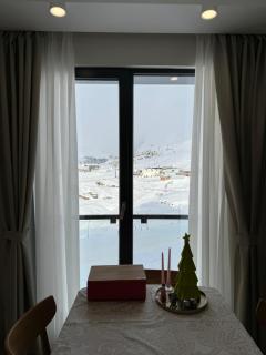 Cozy one bedroom apartment in New Gudauri - Goedaoeri - 3
