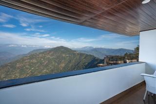 Summit Sherpa Mountain Hotel & Spa - Kalimpong - 1