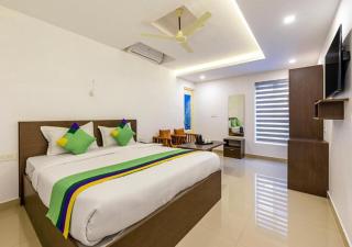 Airport Avenue Plaza - Nedumbassery - 9
