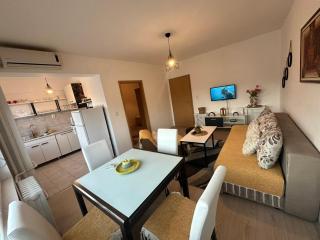 Apartman Alisa - Skopje - 9