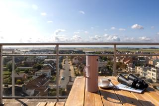 ROOFTOP - Oostende - 7