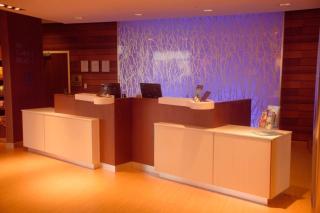 Fairfield Inn & Suites by Marriott Chincoteague Island Waterfront - Chincoteague - 6